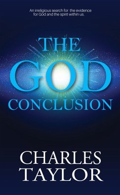 The God Conclusion (eBook, ePUB) Cover The God Conclusion (eBook, ePUB)
