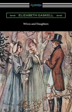 Cover Wives and Daughters