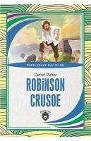 Robinson Crusoe - Defoe, Daniel