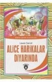 Alice Harikalar Diyarinda