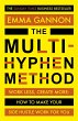 The Multi-Hyphen Method - Bild 1
