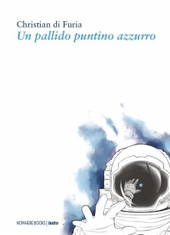Cover Un pallido puntino azzurro