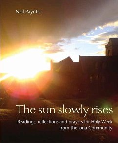 Cover Sun Slowly Rises (eBook, PDF)