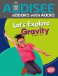 Let's Explore Gravity (eBook, ePUB) - Bild 1