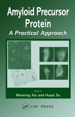 Amyloid Precursor Protein (eBook, PDF)