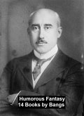 Humorous Fantasy: 14 books (eBook, ePUB) Humorous Fantasy: 14 books (eBook, ePUB)