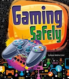 Cover Gaming Safely (eBook, PDF)