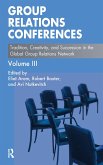 Group Relations Conferences (eBook, ePUB)