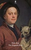 The Hogarth Plays (eBook, ePUB)