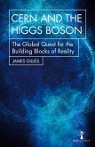 CERN and the Higgs Boson (eBook, ePUB)