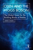 CERN and the Higgs Boson (eBook, ePUB)