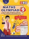 International Maths Olympiad - Class 9(With OMR Sheets) (eBook, PDF) International Maths Olympiad - Class 9(With OMR Sheets) (eBook, PDF)
