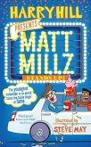 Matt Millz Stands Up! (eBook, ePUB)