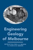 Engineering Geology of Melbourne (eBook, ePUB)