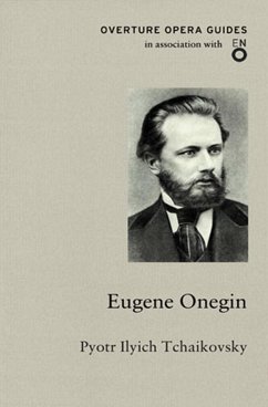 Eugene Onegin (eBook, PDF) - Tchaikovsky, Pyotr Ilyich