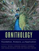 Ornithology (eBook, ePUB)