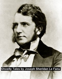 Ghostly Tales (eBook, ePUB) - Le Fanu, Joseph Sheridan