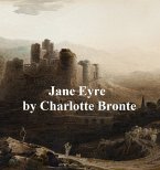 Jane Eyre (eBook, ePUB)