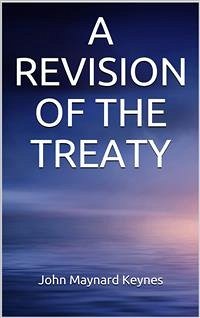 A Revision of the Treaty (eBook, ePUB) - Maynard Keynes, John