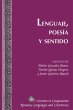 Lenguaje, Poesía y Sentido (eBook,... - Bild 1