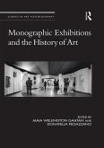 Monographic Exhibitions and the History of Art (eBook, PDF)