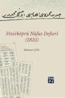 Vezirköprü Nüfus Defteri 1831 - Cog, Mehmet