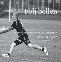 Följ bollen - Wahlgren, Hans