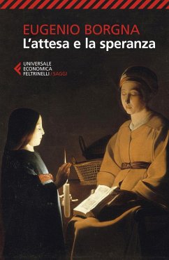 Cover L' attesa e la speranza
