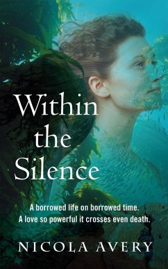 Within the Silence - Avery, Nicola