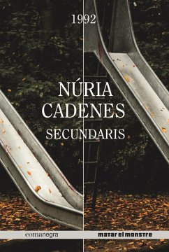 Secundaris - Cadenas i Alabèrnia, Núria