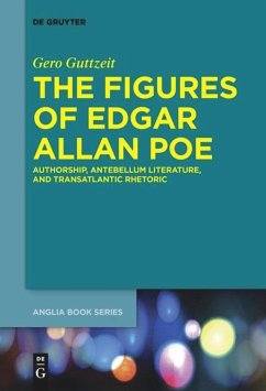 The Figures of Edgar Allan Poe - Guttzeit, Gero