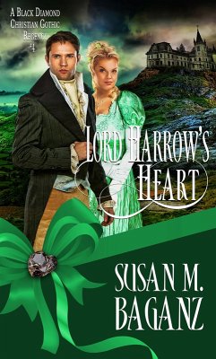 Lord Harrow's Heart (eBook, ePUB) - Baganz, Susan M.