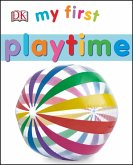 My First Playtime (eBook, ePUB)