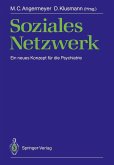 Soziales Netzwerk (eBook, PDF)