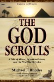 God Scrolls (eBook, ePUB)