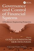 Governance and Control of Financial Systems (eBook, PDF)