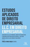 Estudos Aplicados de Direito Empresarial - LL.C. - 2 ed. (eBook, ePUB)