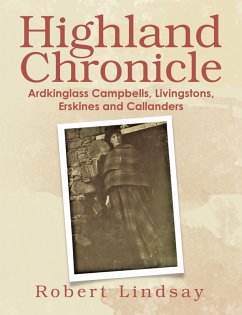 Cover Highland Chronicle (eBook, ePUB)
