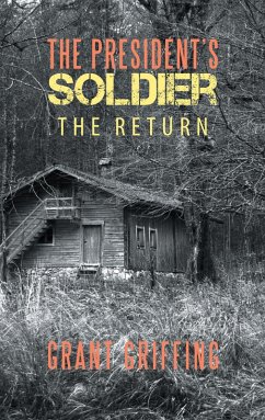Cover The President's Soldier (eBook, ePUB)
