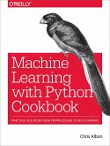 Machine Learning with Python Cookbook (eBook, ePUB)