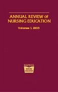 Annual Review of Nursing Education, Volume 1, 2003 (eBook, PDF) - Oermann, Marilyn H.