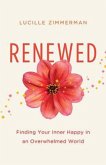 Renewed (eBook, ePUB)