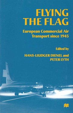 Cover Flying the Flag (eBook, PDF)