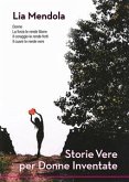 Storie vere per donne inventate (eBook, ePUB)