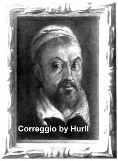 Correggio (eBook, ePUB) - Hurll, Estelle M.