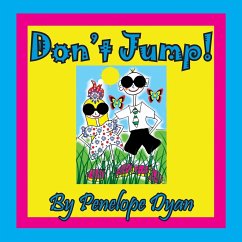 Don't Jump! - Dyan, Penelope
