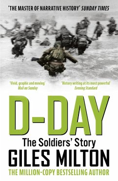 D-Day - Milton, Giles