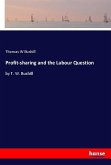 Profit-sharing and the Labour Question