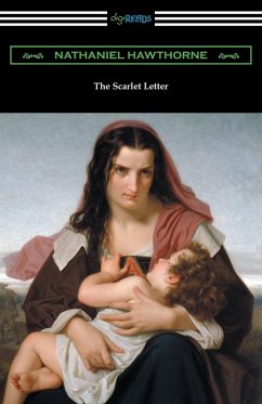 The Scarlet Letter The Scarlet Letter