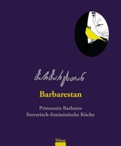 Barbarestan - Jorjadze, Barbare;Kobiaschwili, Levan;Anfimiadi, Diana